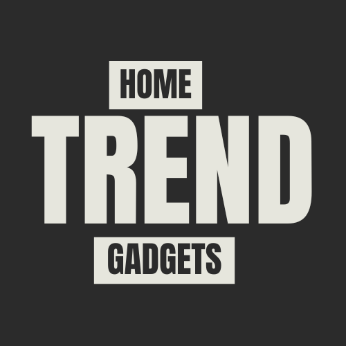 Home Trend Gadgets